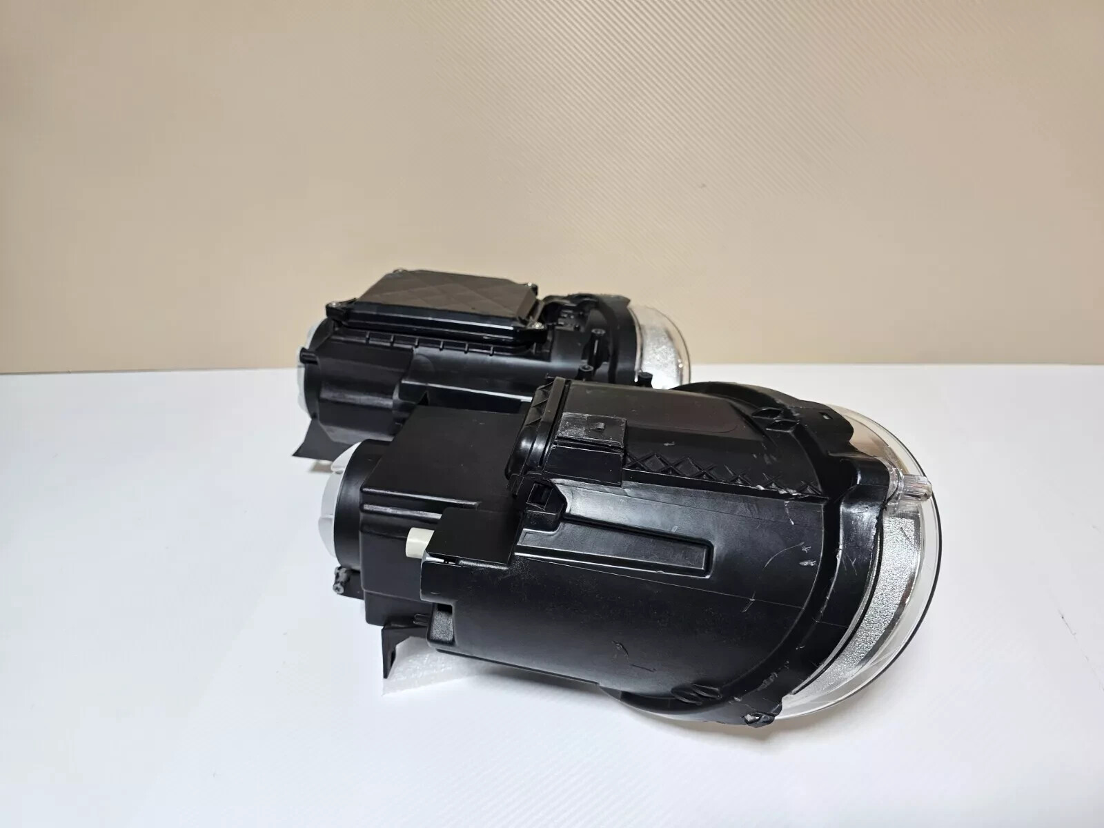 Bentley Continental GT Flying Spur OEM HID Right Headlight 2003 - 2012