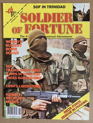 soldier of fortune magazine rhodesia soldier of fortune magazine rhodesia