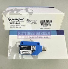 1PCS NEW FOR Wenglor sensor XK89PA7