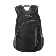 25L Leicht Tasche Faltbar Rucksack Wasserfest Faltbar Tragbar Camping