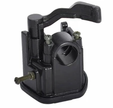 Right Thumb Throttle Lever Control For Yamaha Grizzly 600 1998-2001 (7/8")