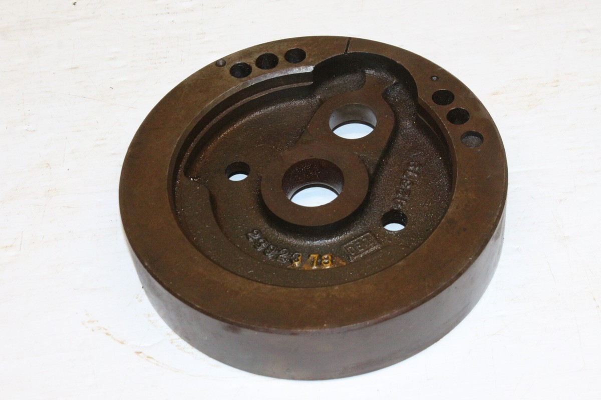 1978-84 Harley FL FX Shovelhead 80