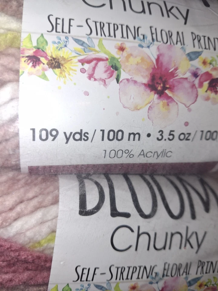 纱线批量自条纹纱线粗纱线 — 第 2/4 张图片