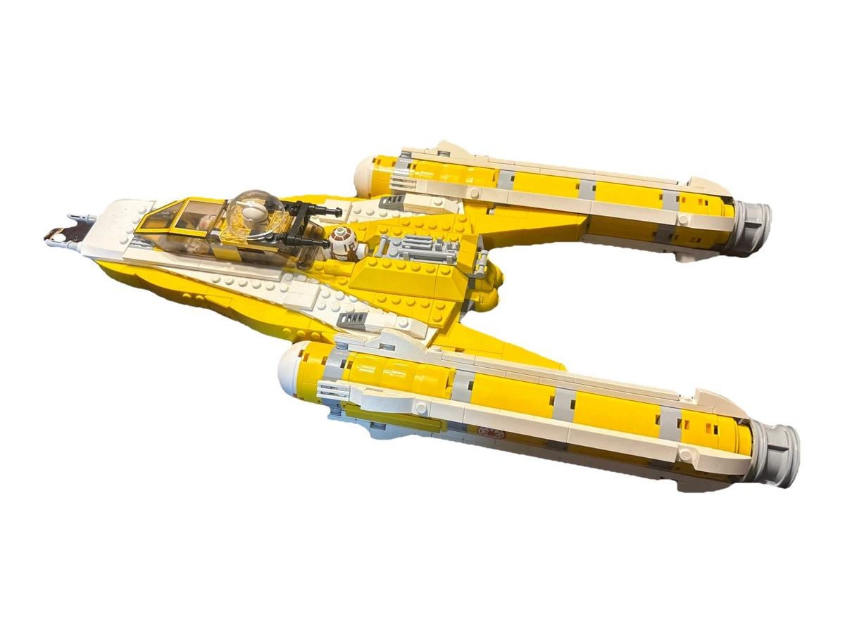 LEGO Y-Wing Starfighter LEGO (R) Complete Sets & Packs for sale | eBay