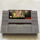 Mighty Morphin Power Rangers (Super Nintendo Entertainment System SNES 1994)