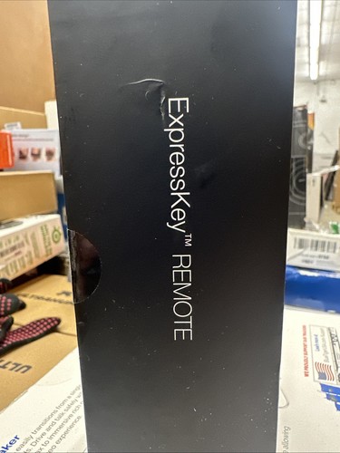 Télécommande Wacom ExpressKey (ACK411050) - Photo 3/3