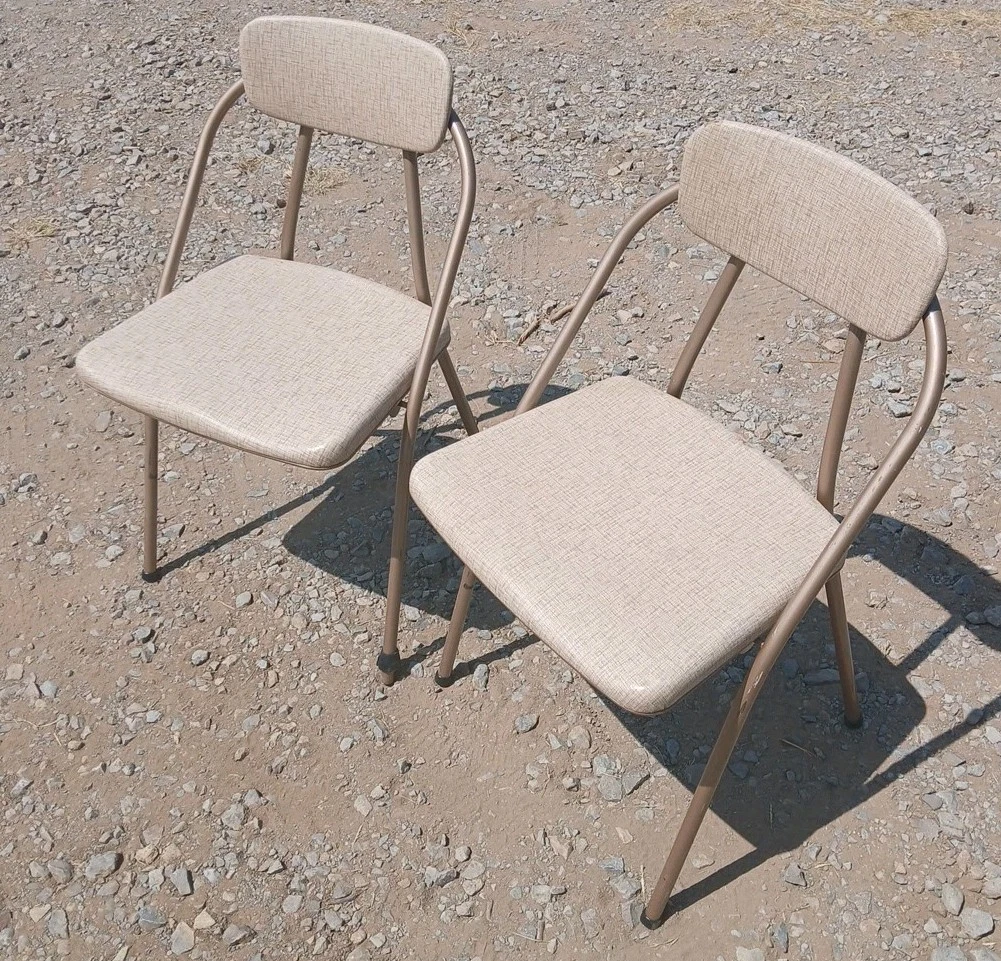 Cosco Folding Chair In Vintage, Retro & Mid-Century Collectibles