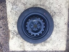PEUGEOT 107 CITROEN C1 AYGO SPARE WHEEL 2140679 14