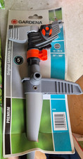 GARDENA Premium  Impuls-, Kreis- und Sektorenregner auf Spike (08136-20)