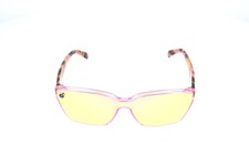 Blenders Mave X2 Vintage Pink Cherry Shield Polarized Sunglasses 140-18-150