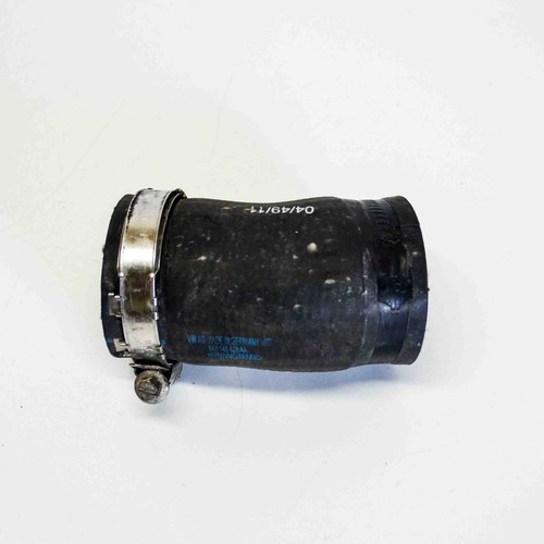 VW PASSAT Variant B7 365 Ladeluftkühlerschlauch rechts 1K0145828AA 1.6 3098111