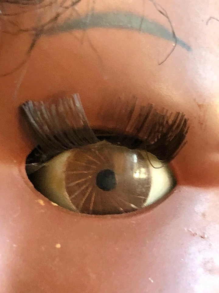 Ancienne poupée  SGDG France - Photo 3/4