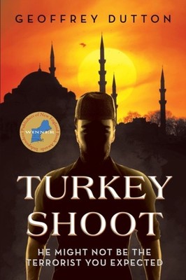 Dutton - Turkey Shoot  He might not be the terrorist you expected - Ne - X555z
