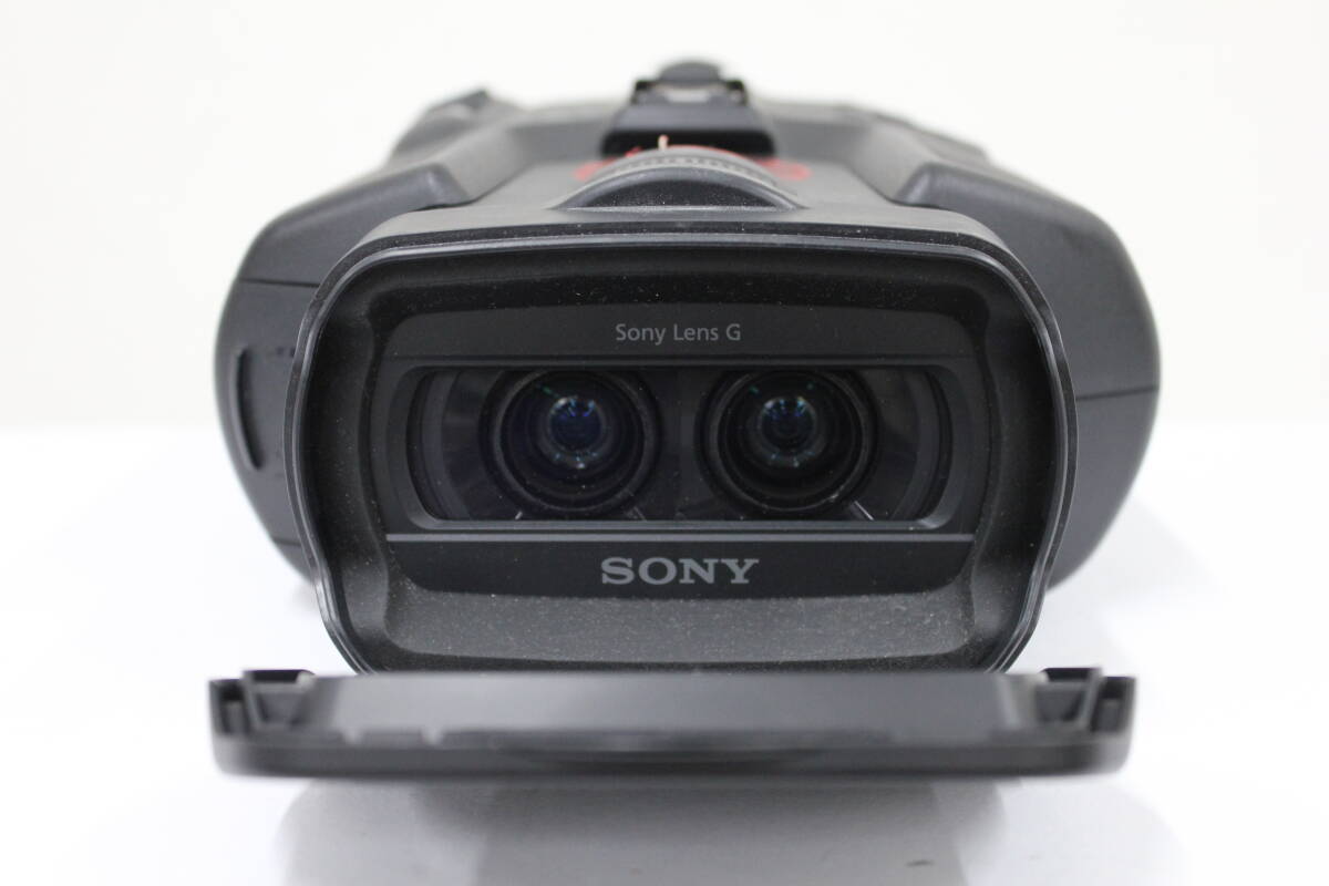 Sony DEV-3 Binoculars for sale online | eBay