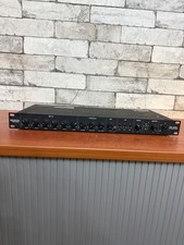 Denon DN-312X 12-Kanal Mixer mit 6 Mic/Line-Eingängen und 6 zusätzl. Line-Eing.
