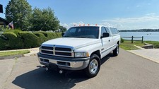 1998 Dodge Ram 2500 for Sale