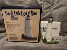 Harbour Lights Lighthouse - Ocracoke  North C...