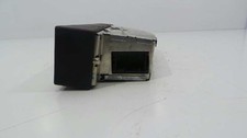 Autoradio BMW 725