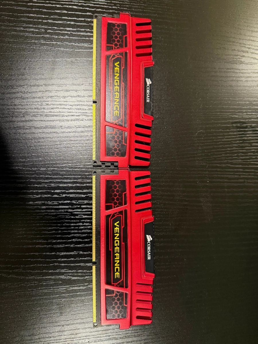 Mémoire So-Dimm DDR4 1.2V 2400 Mhz 8 Go Corsair Vengeance - CPC