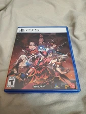 DNF Duel - PlayStation 5