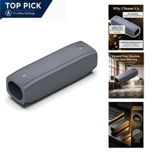 Starlink Cable Coupler Ethernet RJ45 Inline Connector for Gen 3 Mini Dish Gray