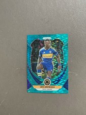 2025 PANINI PRIZM FIFA CLUB WORLD CUP LUIS ADVINCULA/25