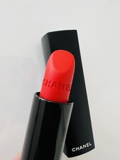 Chanel Rouge à lèvres Le Rouge Mat Intense 110 Impressive Neuf et Authentique