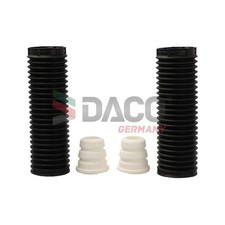 Staubschutzsatz Stoßdämpfer vorne für Mazda 3 BK 5 CR CW | 23851045