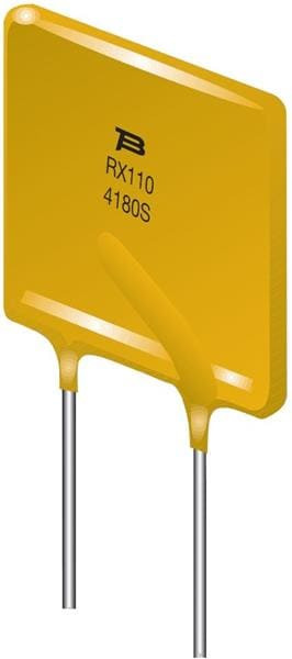 100ma/60v RXEF010 PPTC RESETTABLE FUSE. At Rs 4/piece | Radial Fuse In - Foto 12