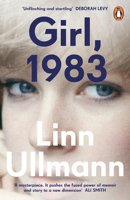 Girl, 1983 Linn Ullmann Taschenbuch 268 S. Englisch 2026 Penguin Books Ltd (UK)