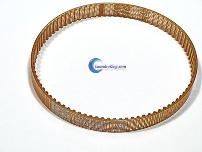 9040-080-002 BELT, DISPENSER EASY CARD VERTICAL (OEM QUALITY)