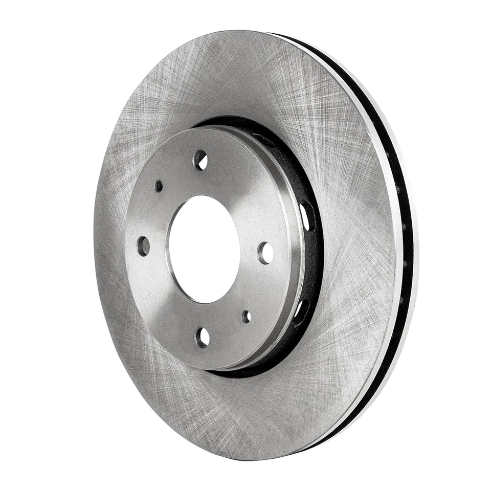 Juego de discos de freno SureStop para Volvo S40 V40 2000-2011 Foto 3 de 4