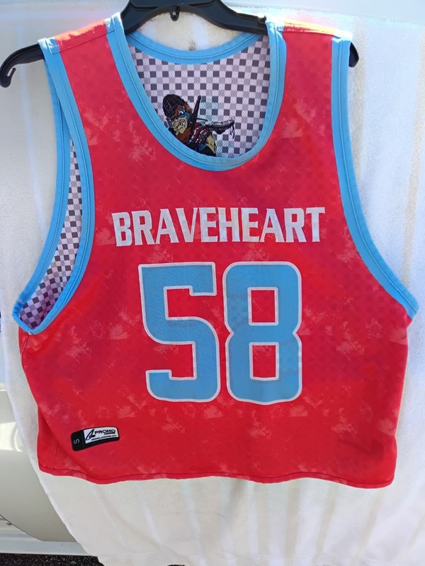 Brave heart Shirt