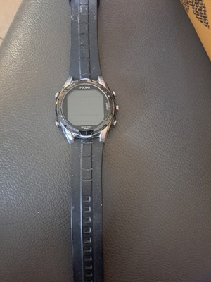 #ad Mens Pulsar Watch $35.00