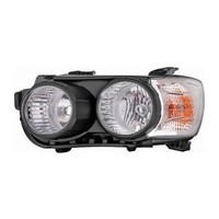 Diederichs Halogen H7 Hauptscheinwerfer FüR Chevrolet Aveo Vorne Links 96831061