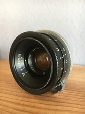 Jupiter 12 Lens f2.8/35mm Kiev Contax RF mount .v3.3