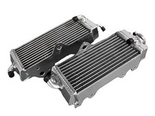 RADIATOR ALUMINIUM YAMAHA YZ 125 250 1993-1995 RAD
