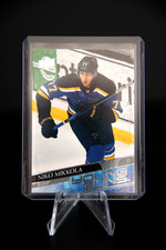 niko mikkola young guns