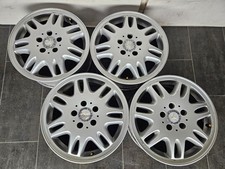 Mercedes Viano Vito W639 16 Inch Alloy Wheels 6.5J ET60 A6394011802