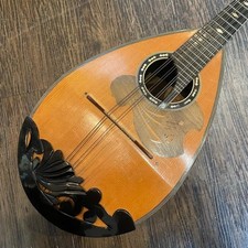铃木右手曼陀林| eBay