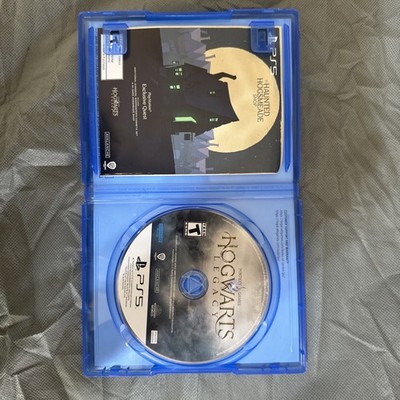 Hogwarts Legacy (Sony PlayStation 5 PS5, 2023)
