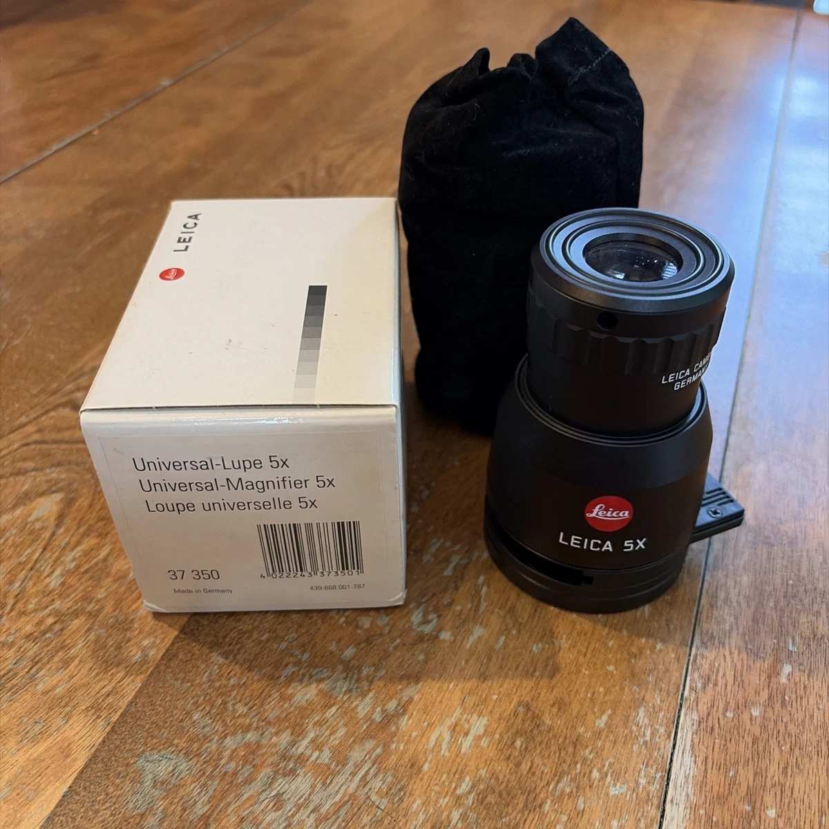 leica magnifier products for sale | eBay