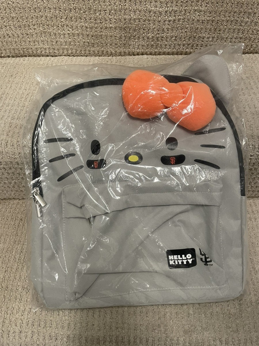 hello kitty giants backpack Large 16 inch (Cake) – Backpack LA or charms Hello Kitty Large 16