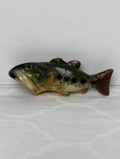 Largemouth Bass Bottle Opener Fish