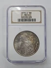 1878-S MORGAN SILVER DOLLAR NGC CERTIFIED MS 64 #1467