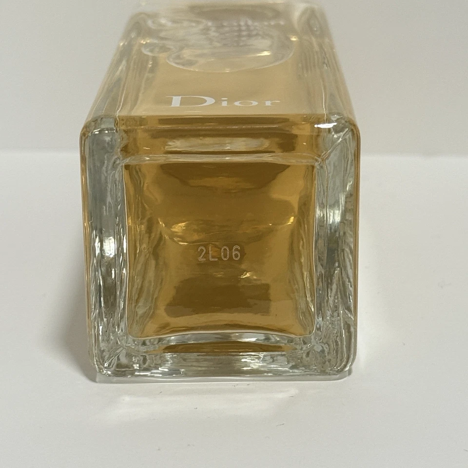 Dior L'Or de Vie La Lotion 6oz. Anti-Aging Lotion (Retail $680) - No Box - Image 2 of 2
