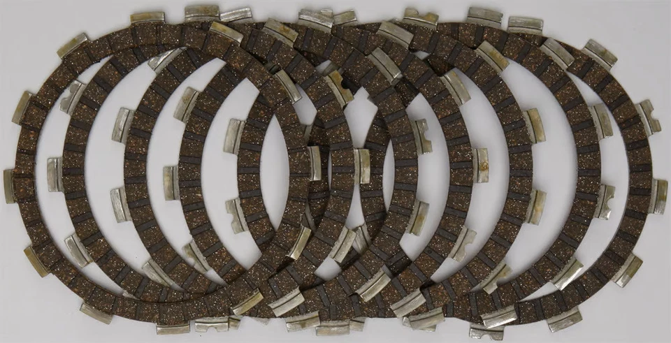 Комплект муфт серии EBC CK CK3377 CK3377 15-3377 161704 ebcCK3377 - Изображение 3 из 4