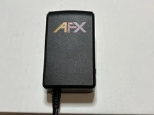 Afx Tri Power Pack 22V ready for use.