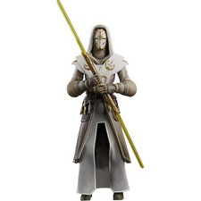 Star Wars The Clone Wars - Black Series - Jedi Temple Guard Action Figure