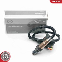 Esen SKV Lambdasonde Sensor Abgassteuerung 09SKV855 12V FüR Opel Vectra Caravan